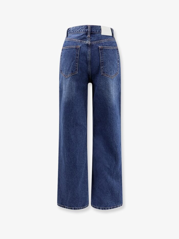 DUNST Blue Denim Jeans