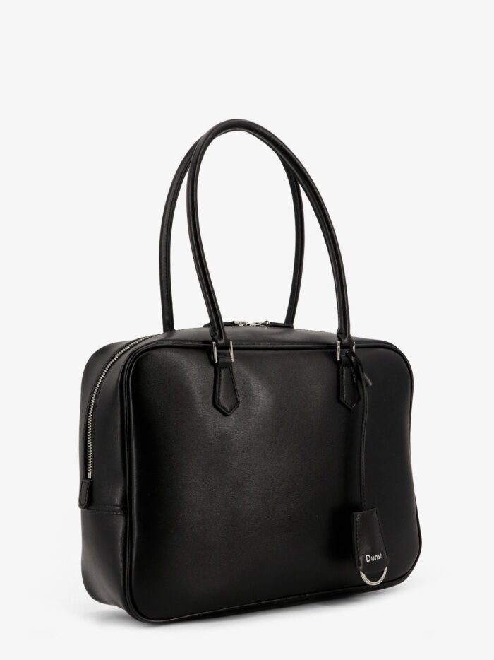 DUNST Classic Leather Bag