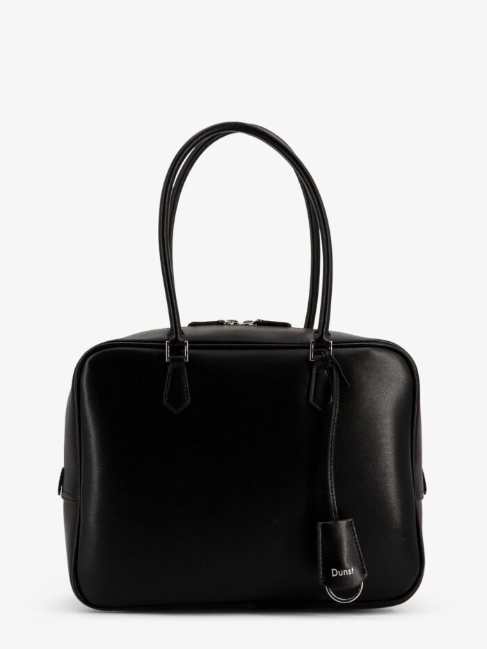 DUNST Classic Leather Bag