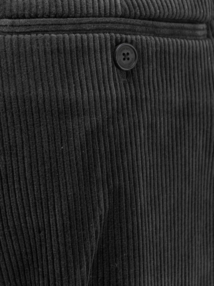 DUNST Corduroy Trousers