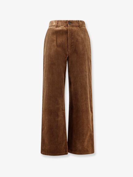DUNST Corduroy Trousers