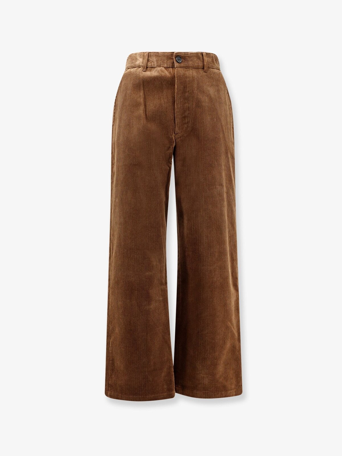 DUNST Corduroy Trousers