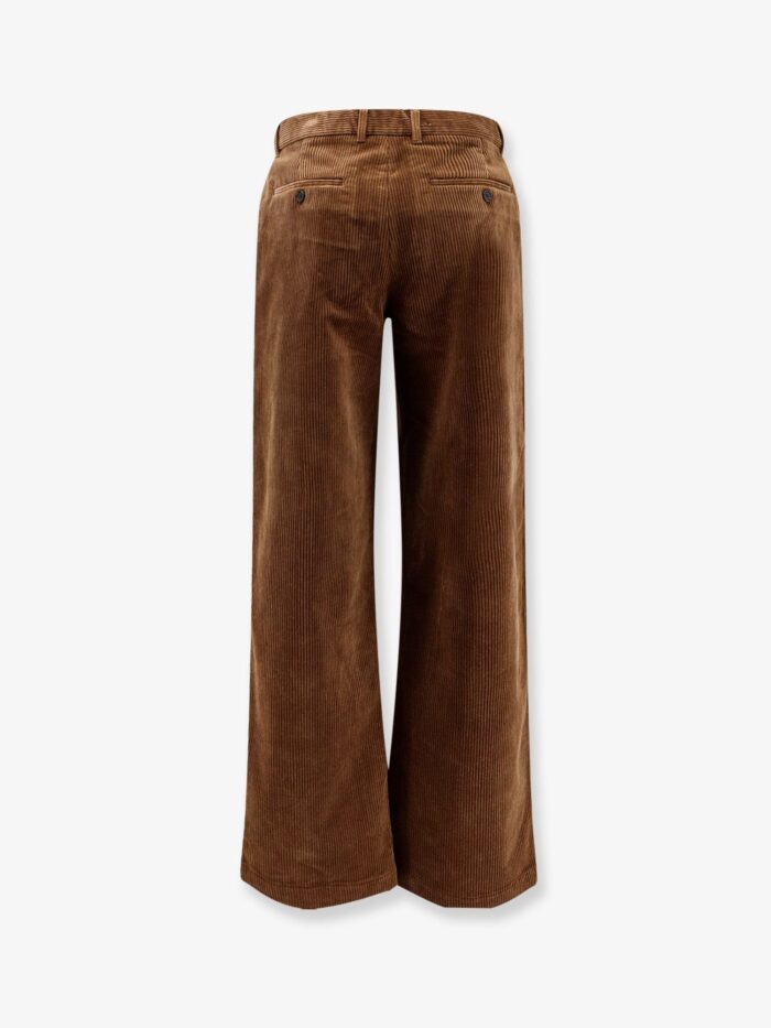 DUNST Corduroy Trousers