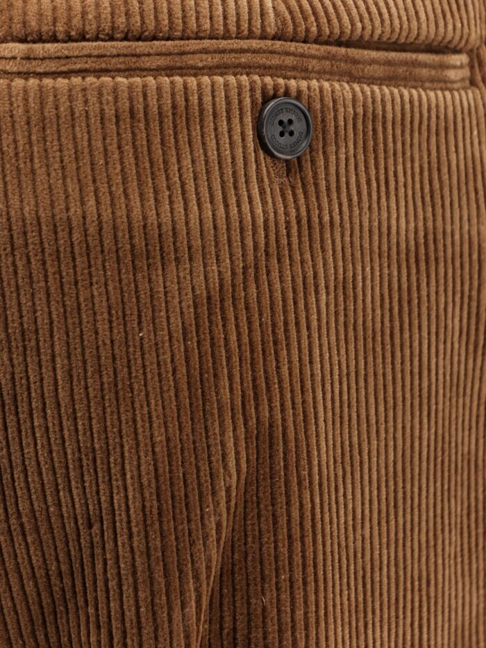 DUNST Corduroy Trousers