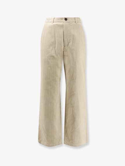 DUNST Corduroy Trousers