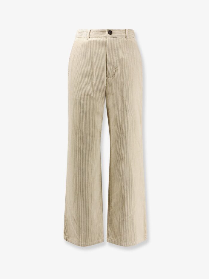 dunst corduroy trousers DUNST Corduroy Trousers