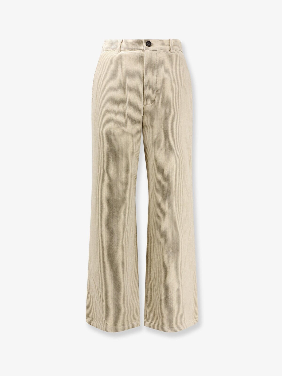 DUNST Corduroy Trousers
