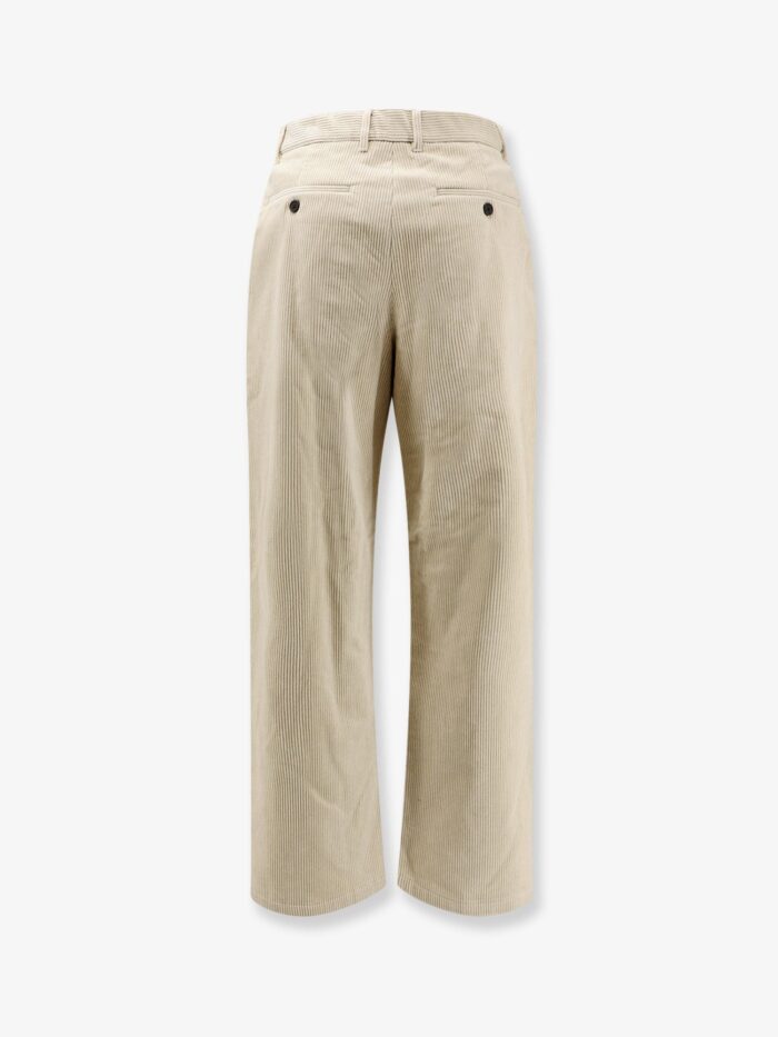 DUNST Corduroy Trousers