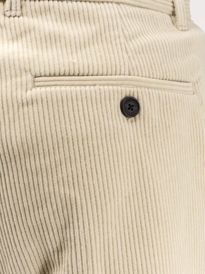 DUNST Corduroy Trousers