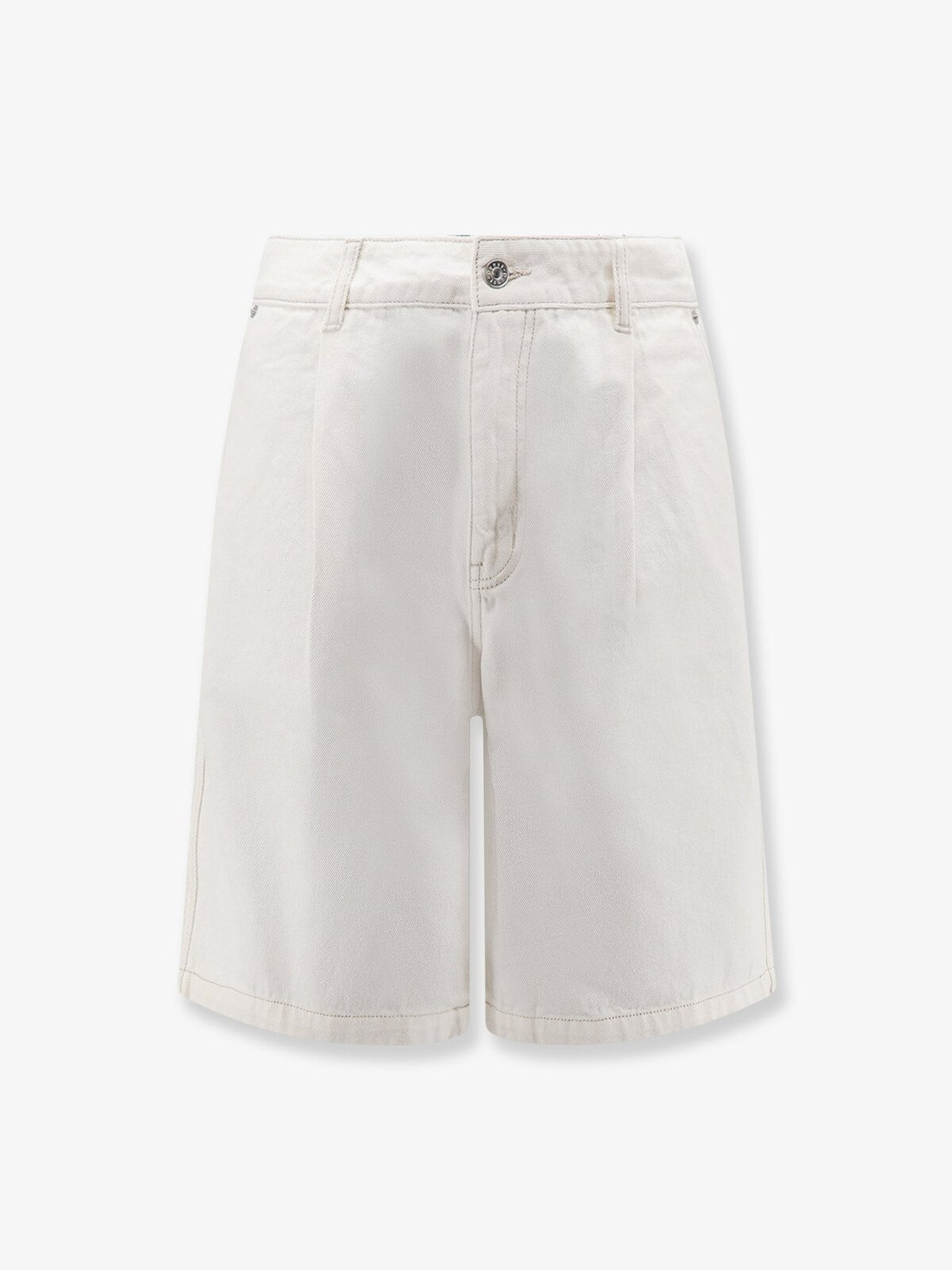DUNST Cotton Bermuda Shorts