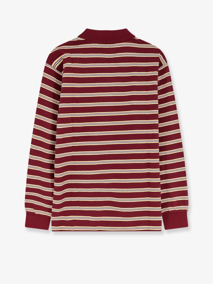 DUNST Cotton Polo Shirt