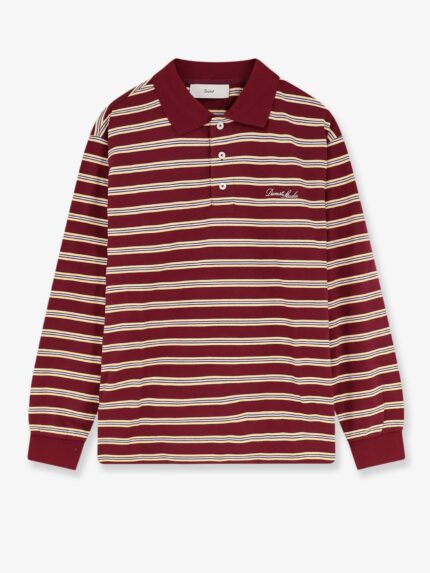 DUNST Cotton Polo Shirt