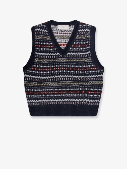 DUNST Crafted Unisex Vest