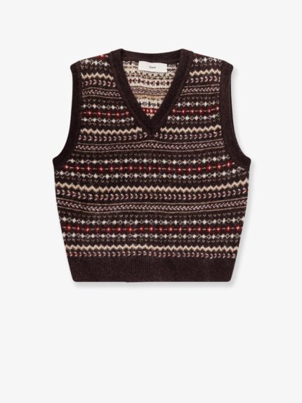 DUNST Crafted Unisex Vest