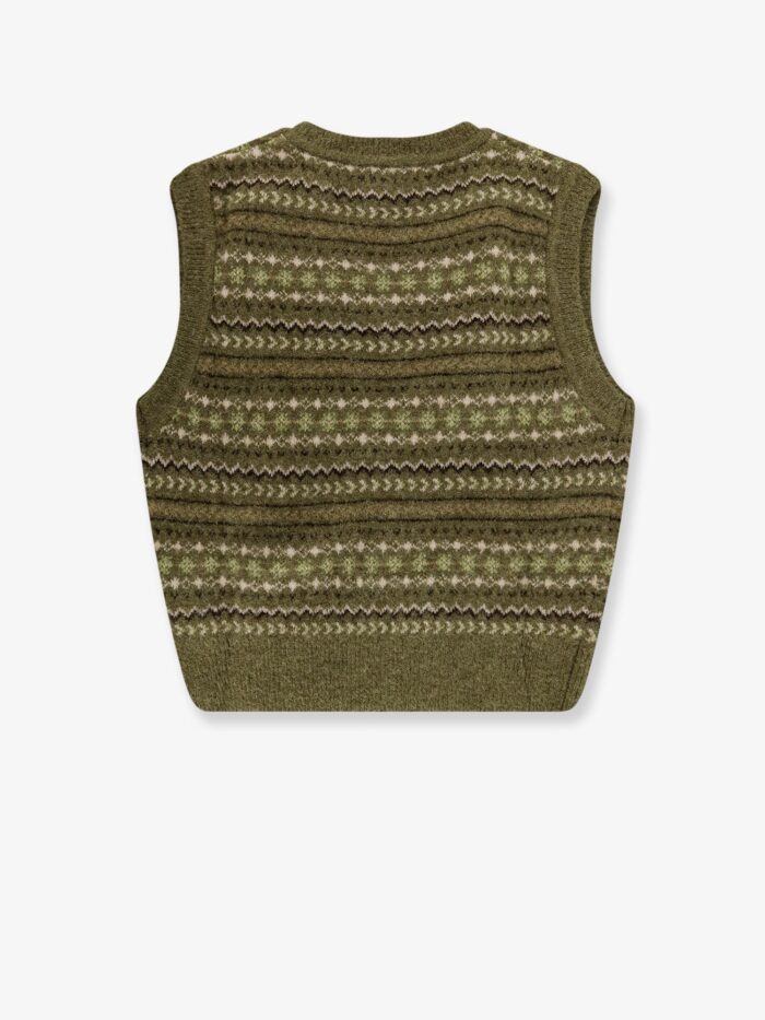 DUNST Crafted Unisex Vest