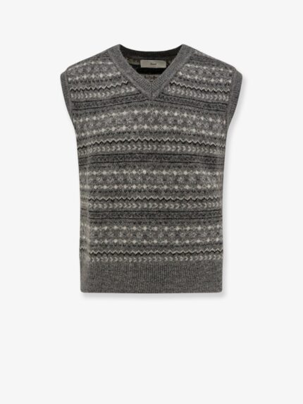 DUNST Crafted Vest