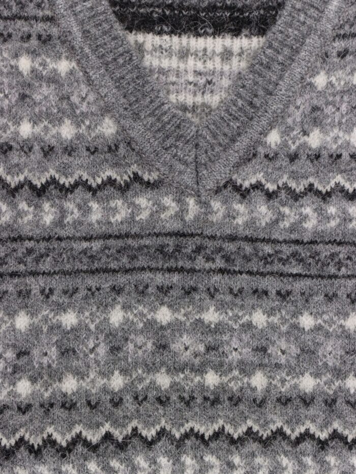 DUNST Crafted Vest