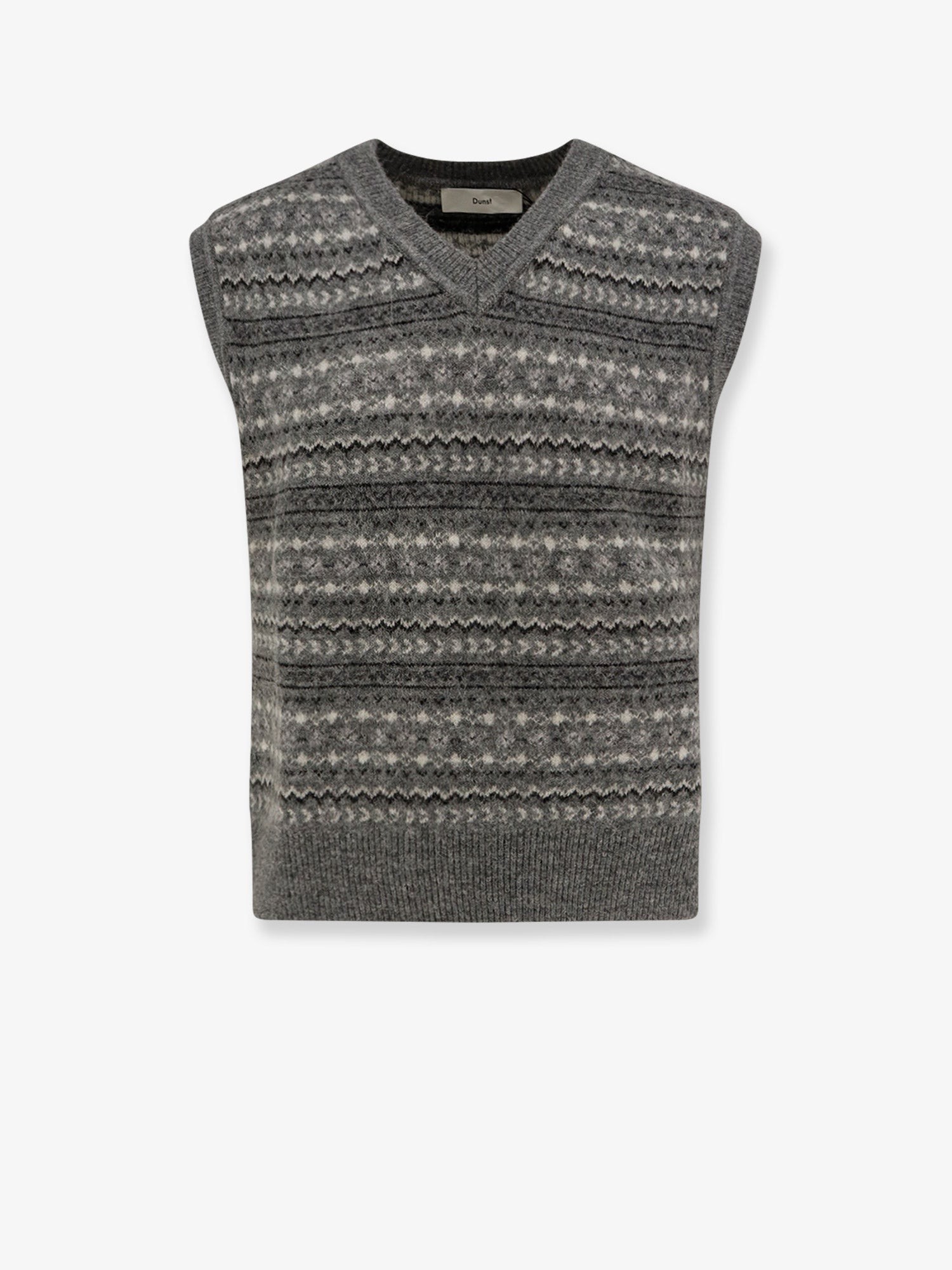 DUNST Crafted Vest