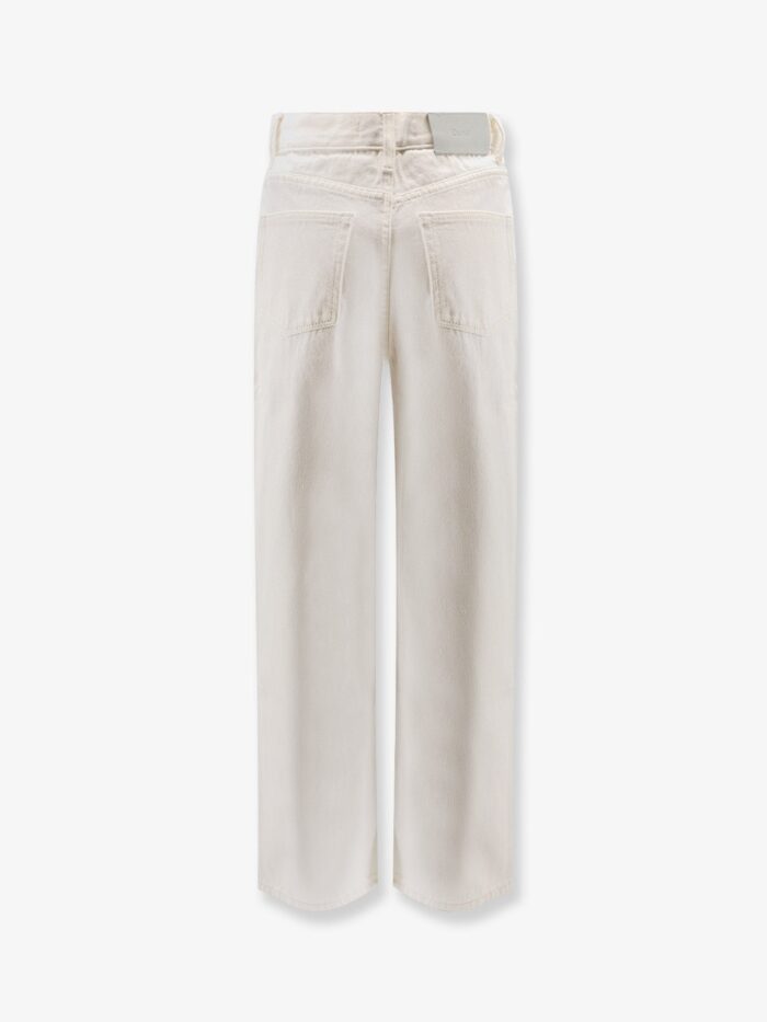DUNST Essential Denim Trousers