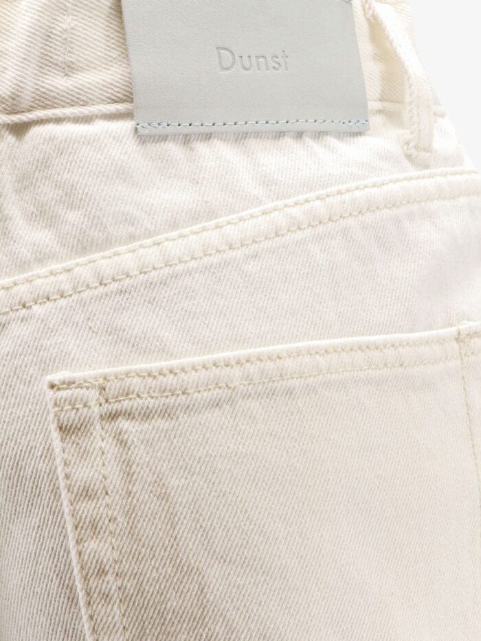 DUNST Essential Denim Trousers