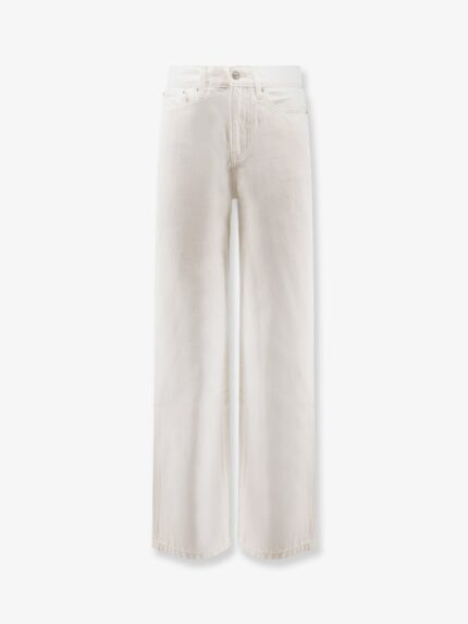 DUNST Essential Denim Trousers
