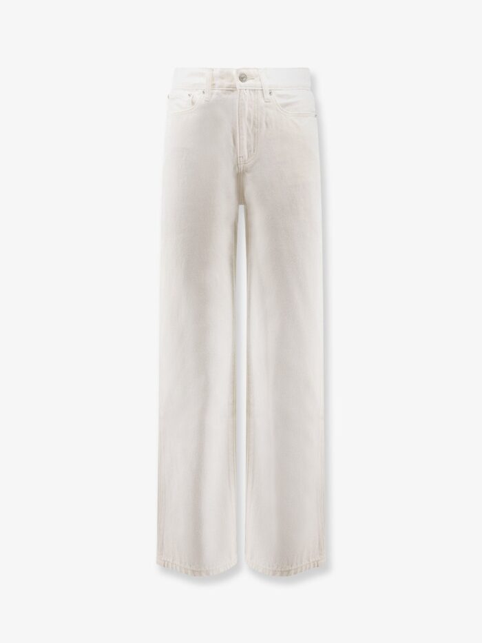 DUNST Essential Denim Trousers