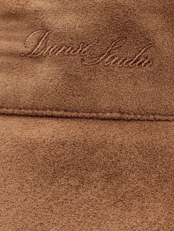 DUNST Faux Leather Mini Skirt