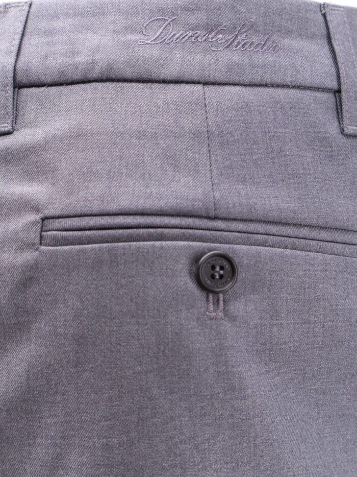 DUNST Jersey Skirt