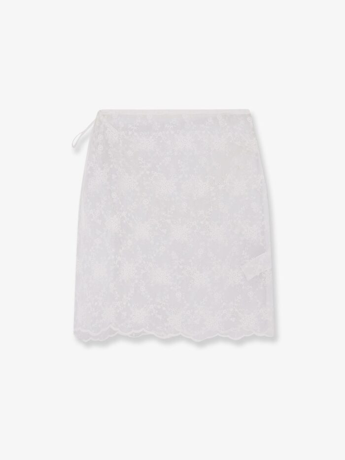 DUNST Needlework Layering Skirt