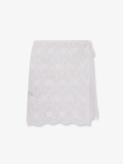 DUNST Needlework Layering Skirt