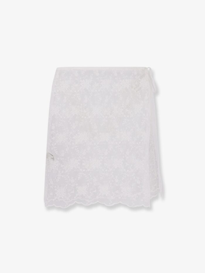 DUNST Needlework Layering Skirt