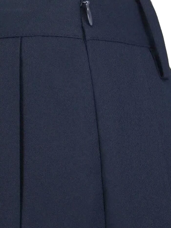 DUNST Pleated Skirt