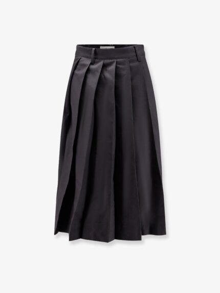DUNST Pleated Skirt