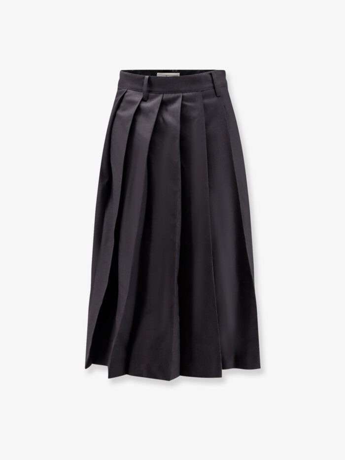 DUNST Pleated Skirt