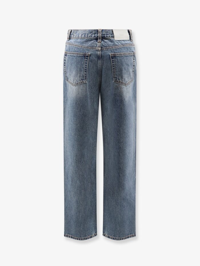 DUNST Relaxed Fit Jeans