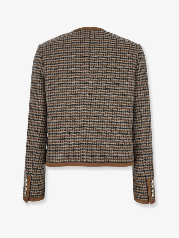 DUNST Tweed Blazer