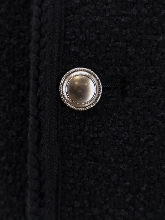 DUNST Unisex Bouclé Tweed Blazer