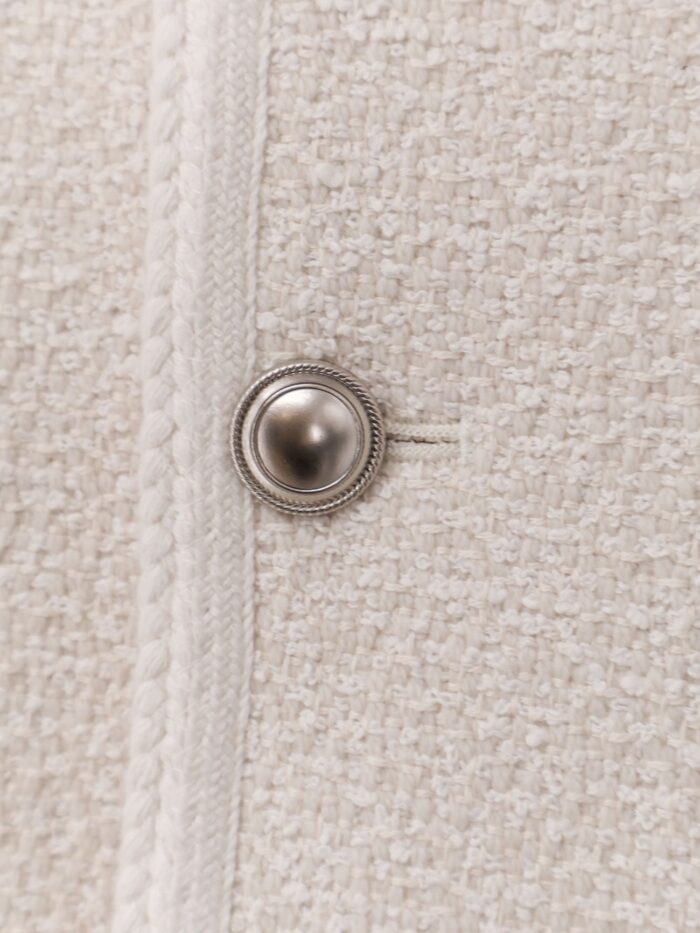 DUNST Unisex Bouclé Tweed Blazer