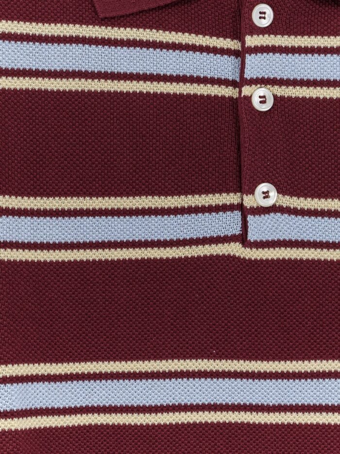 DUNST Unisex Cotton Polo Shirt