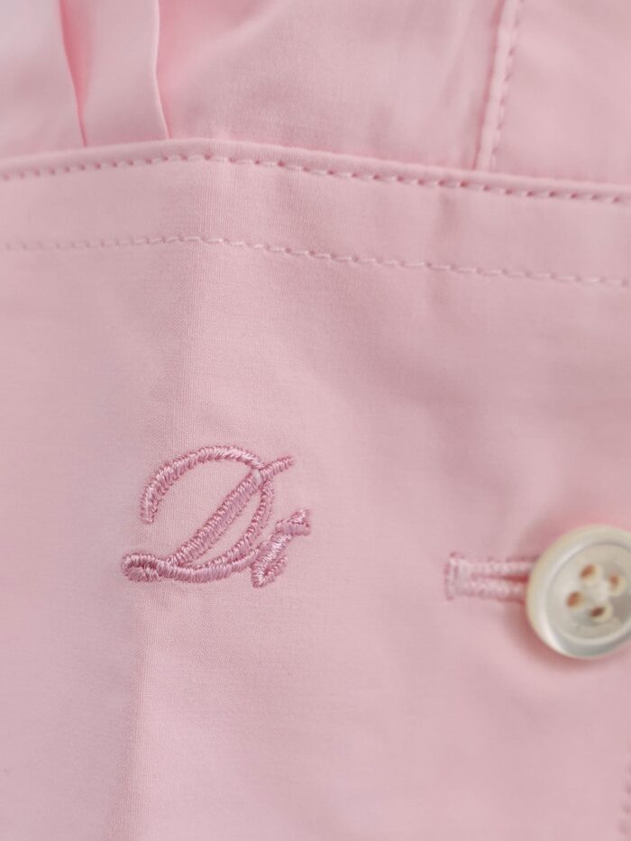 DUNST Unisex Cotton Shirt