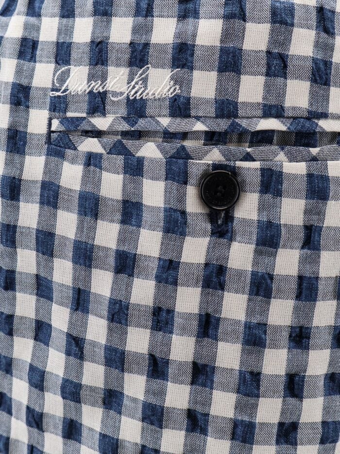 DUNST Unisex Pyjamas Trousers