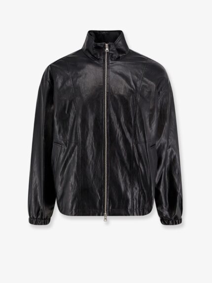 DUNST Unisex Vegan Leather Jacket
