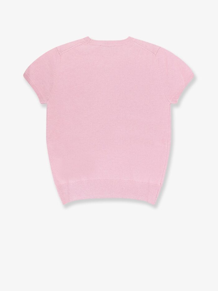 DUNST Wool Blend Sweater