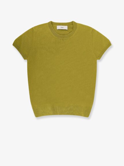 DUNST Wool Blend Sweater