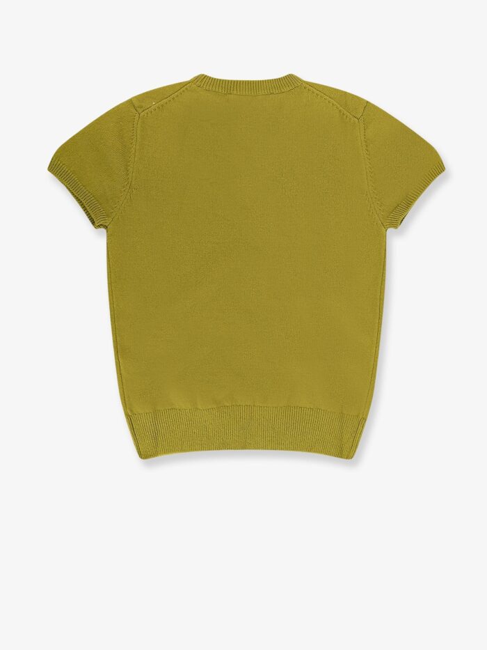 DUNST Wool Blend Sweater