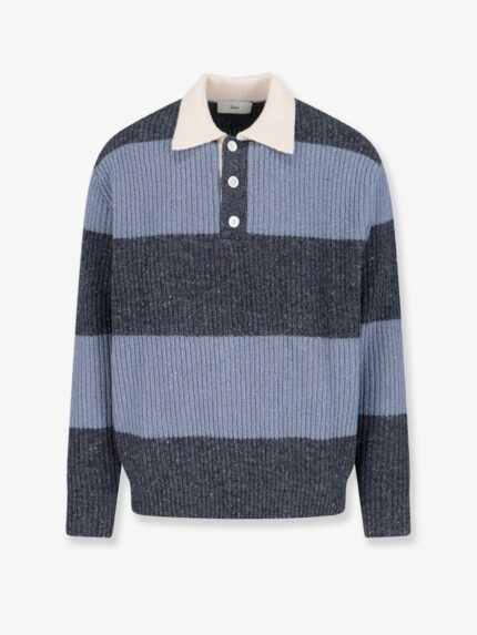 DUNST Wool Blend Sweater