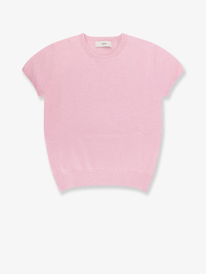 DUNST Wool Blend Sweater