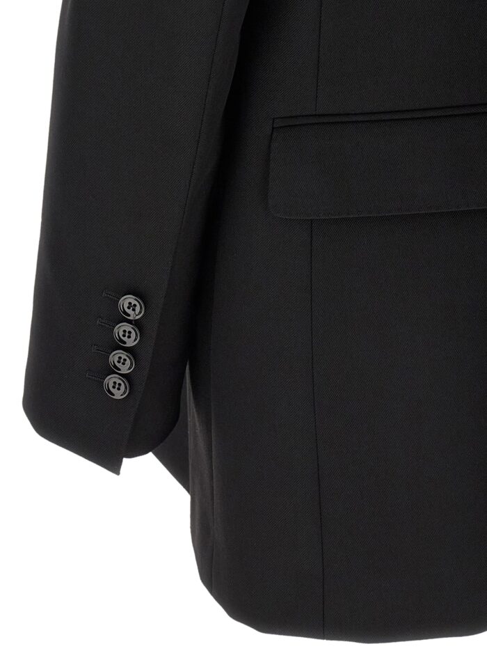 DOLCE&GABBANA Duplex Blazer