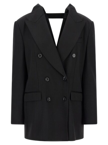 DOLCE&GABBANA Duplex Blazer