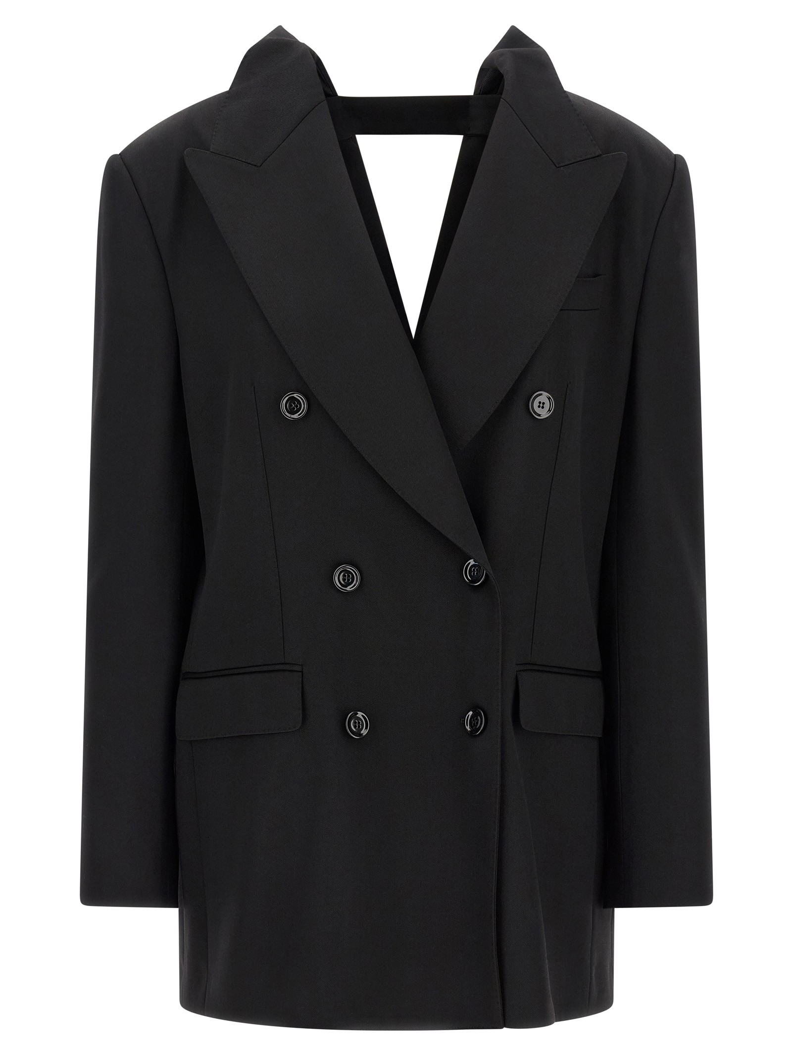 DOLCE&GABBANA Duplex Blazer